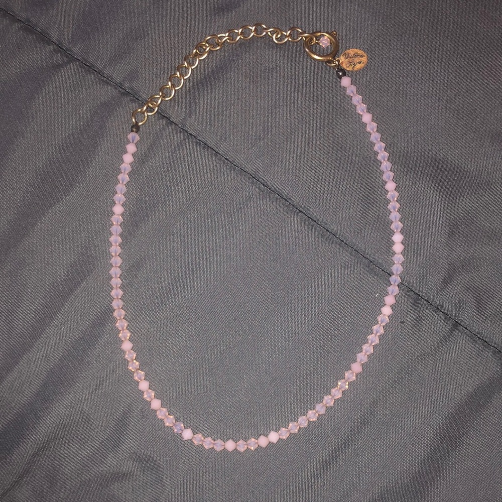 Victoria Lynn choker